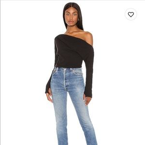 Free People Fuji Thermal Top